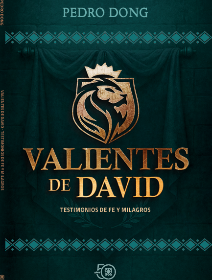 VALIENTES DE DAVID