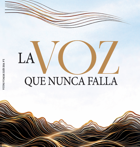 La voz que nunca falla
